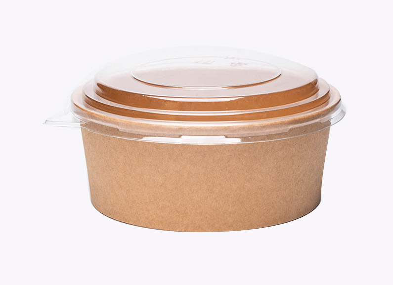 Tigela à prova de gordura “24H SEM VAZAMENTO”